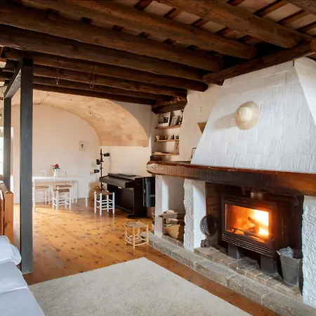 Habitación en casa particular Gandaia Viladamat
