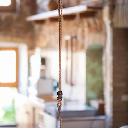 Casa vacanze Gandaia