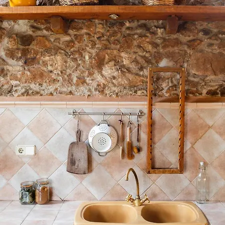 Casa vacanze Gandaia Viladamat