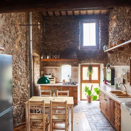 Alloggio in famiglia Gandaia Viladamat
