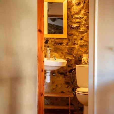 Gandaia Alloggio in famiglia Viladamat